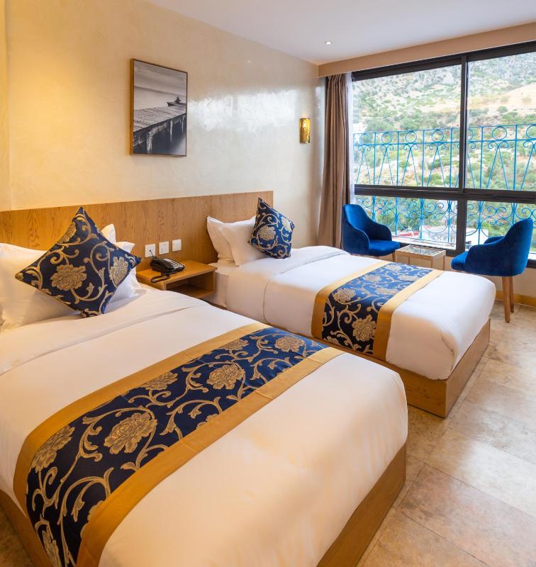VANCII Hotel - image 14