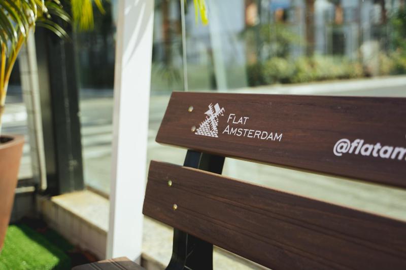 HANNA Amsterdam Hotel - image 2