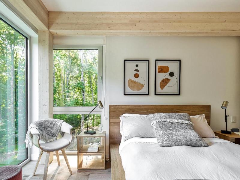 La Forêt Boréale - Résidences Boutique - image 37