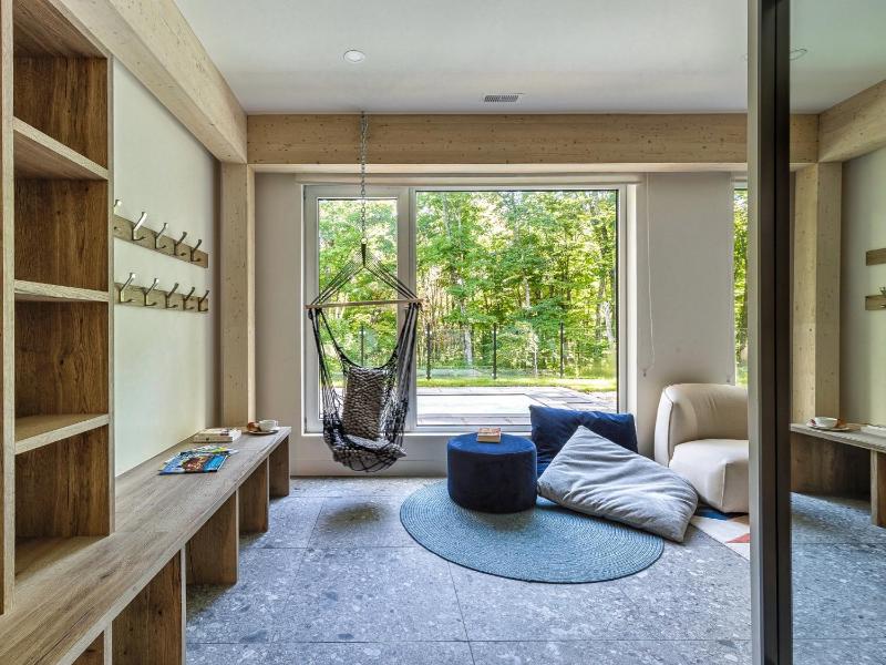 La Forêt Boréale - Résidences Boutique - image 30