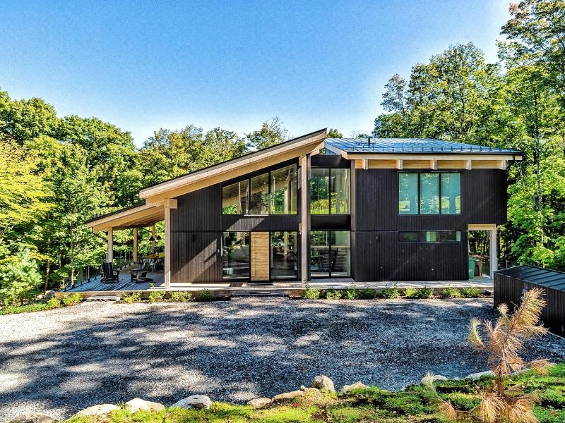 La Forêt Boréale - Résidences Boutique - image 15