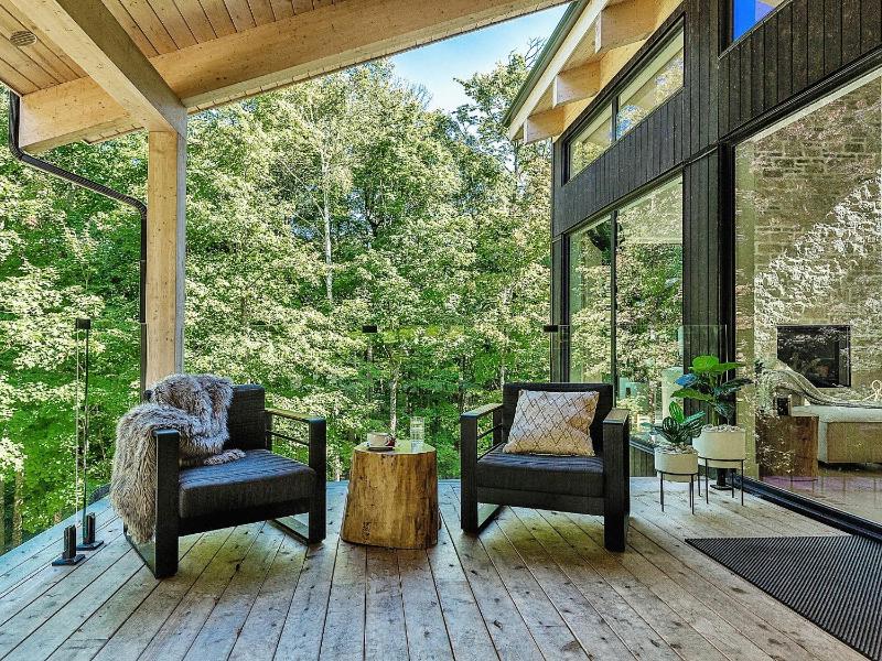 La Forêt Boréale - Résidences Boutique - image 10