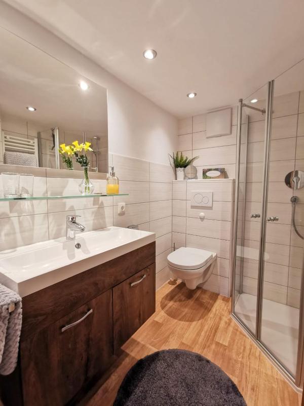 One-Bedroom Apartment image 4