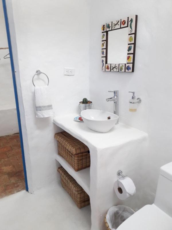 El Oteo Tiny house. - image 17