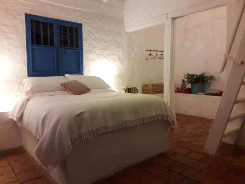 El Oteo Tiny house. - image 12