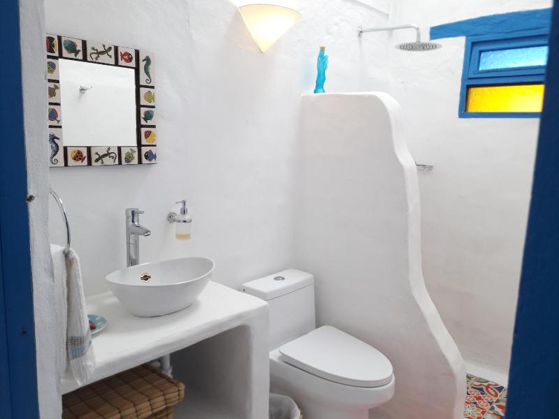 El Oteo Tiny house. - image 10
