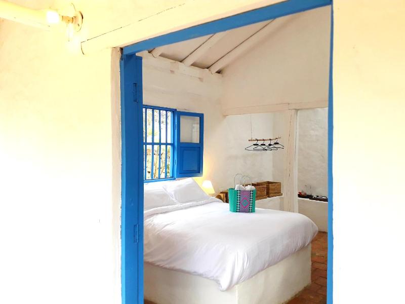 El Oteo Tiny house. - image 2