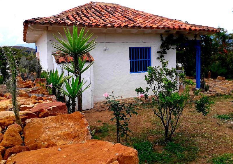 El Oteo Tiny house. - image 25