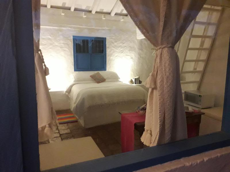 El Oteo Tiny house. - image 8