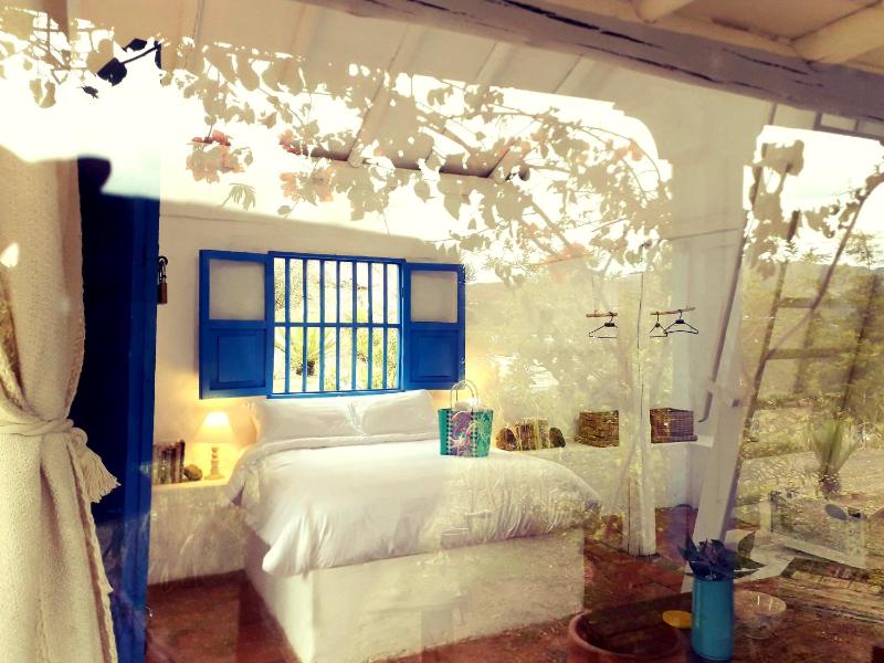 El Oteo Tiny house. - image 3