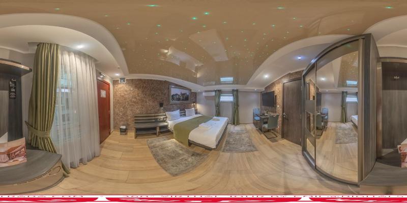 Standard Double Room image 1