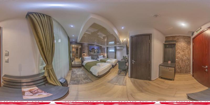 Standard Twin Room image 2