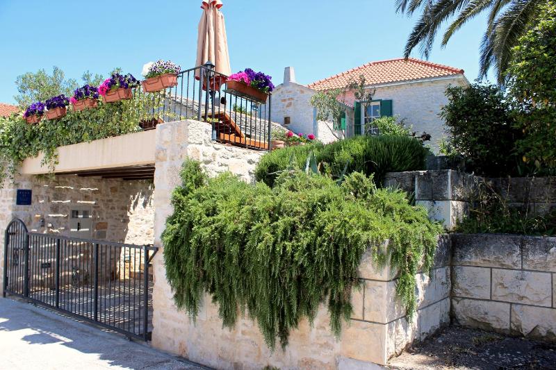 Three-Bedroom Villa with Private Pool image 3