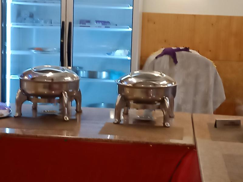 Hotel New Mamta - image 4