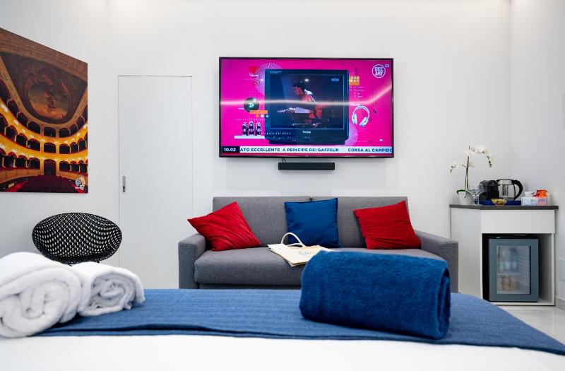 BM SUITES CEFALU - image 16