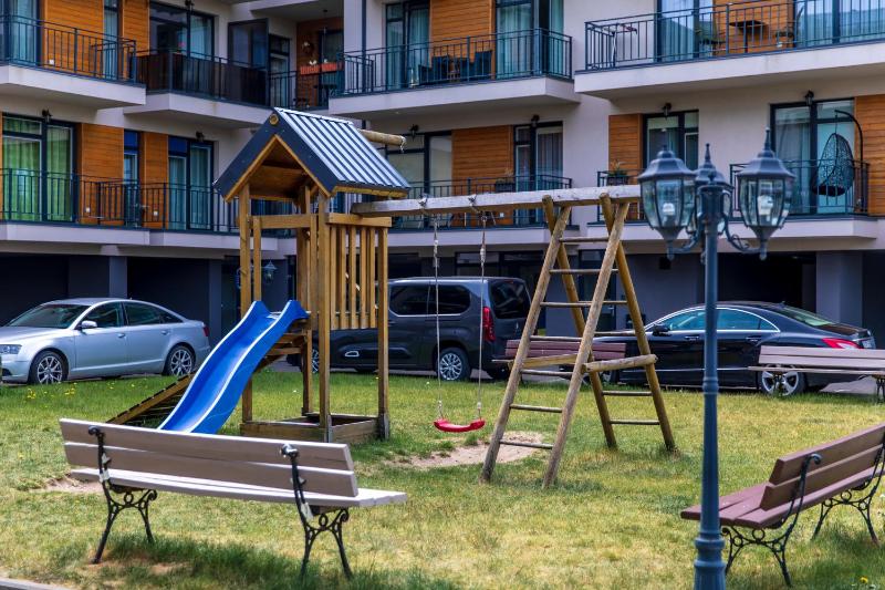 Victoria Apartments - Center - image 15