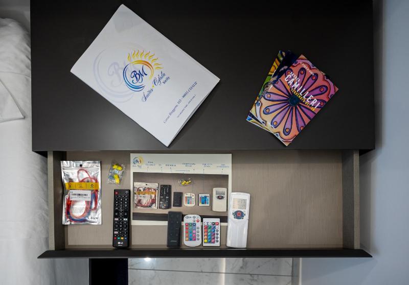 BM SUITES CEFALU - image 40