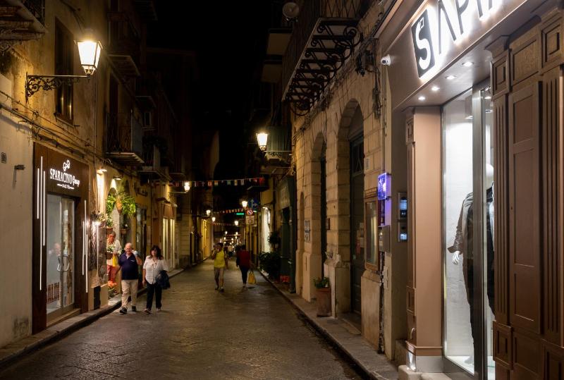 BM SUITES CEFALU - image 20