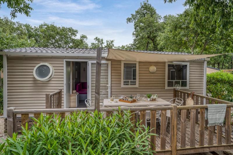Mobil-Home Standard 3ch image 3