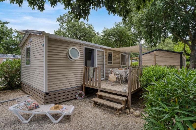 Mobil-Home Standard 3ch image 1