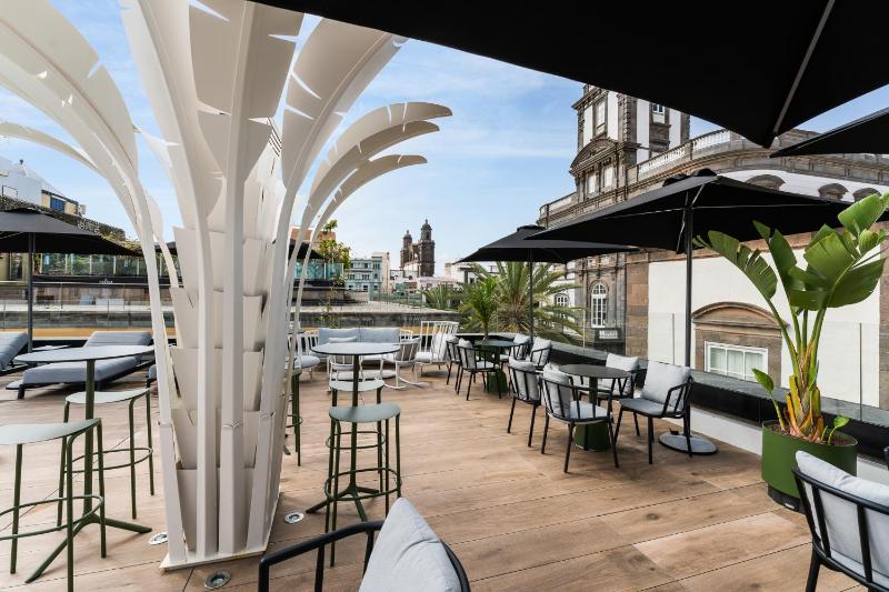 Boutique Hotel Cordial La Peregrina - image 36