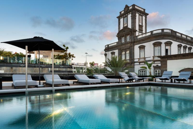 Boutique Hotel Cordial La Peregrina - image 15