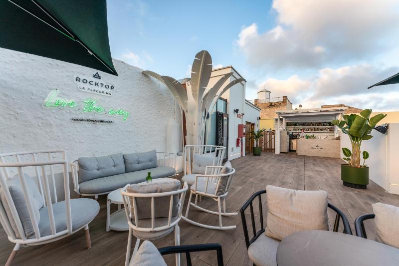 Boutique Hotel Cordial La Peregrina - image 11