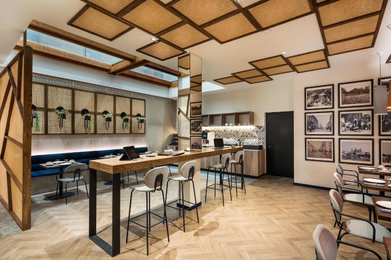 Boutique Hotel Cordial La Peregrina - image 32