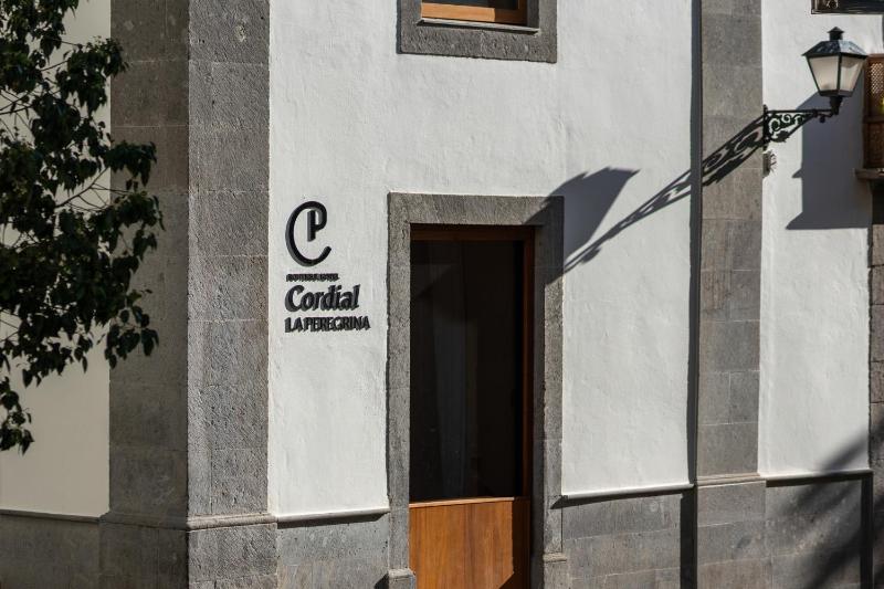 Boutique Hotel Cordial La Peregrina - image 26