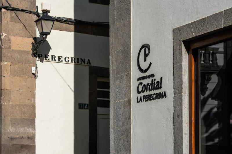 Boutique Hotel Cordial La Peregrina - image 29