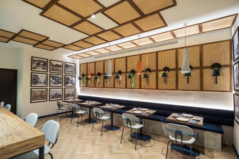 Boutique Hotel Cordial La Peregrina - image 16