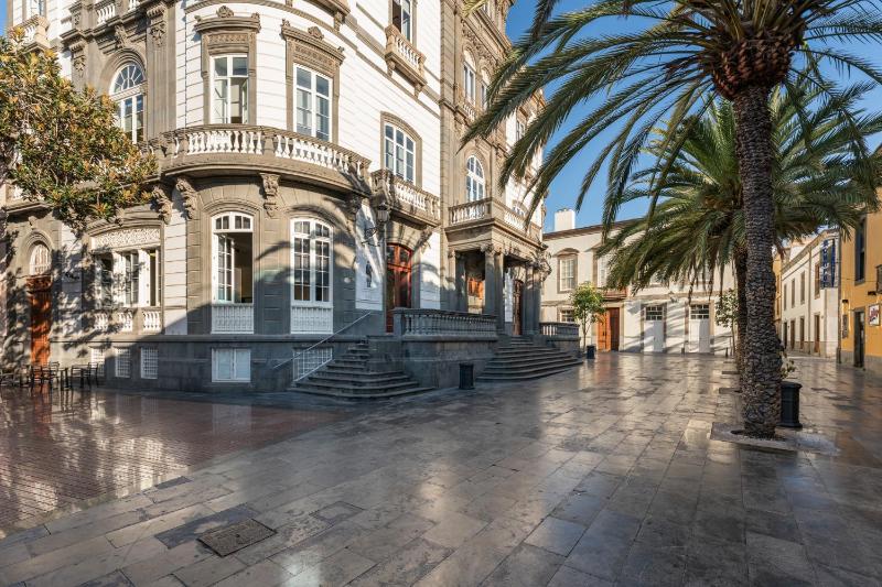 Boutique Hotel Cordial La Peregrina - image 4