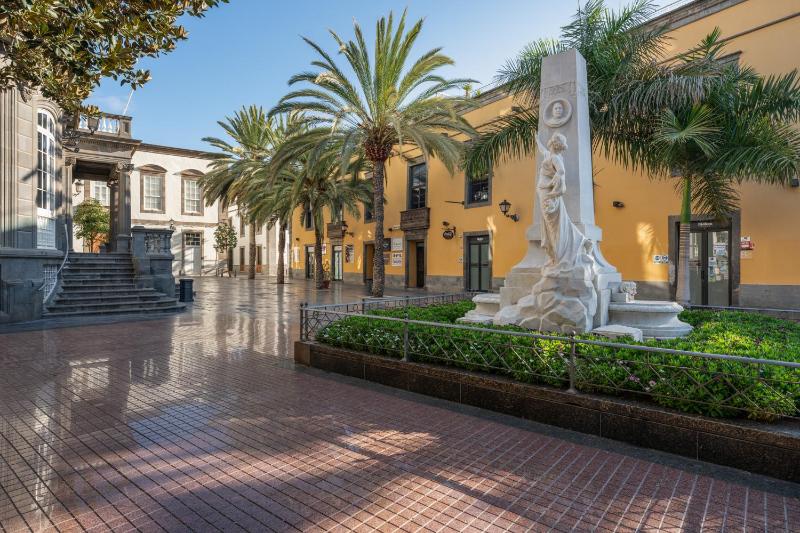 Boutique Hotel Cordial La Peregrina - image 38