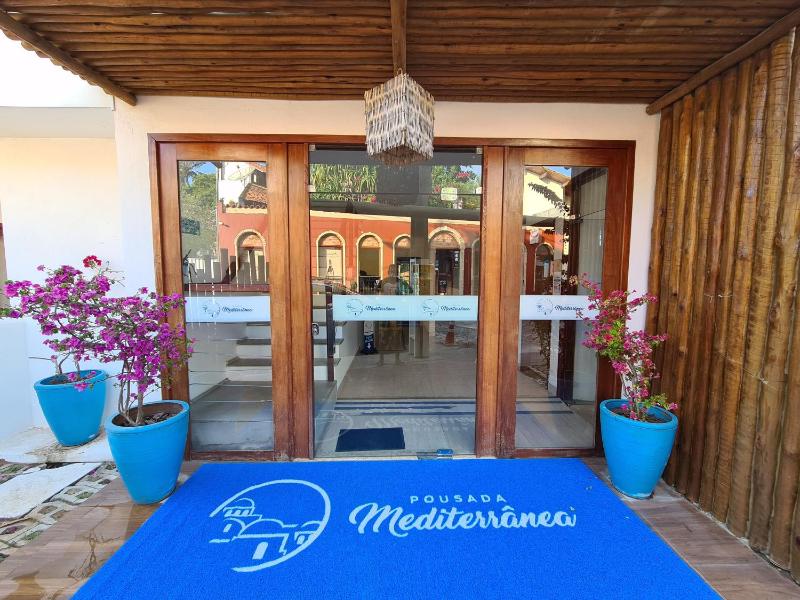 Pousada Mediterrânea - image 31