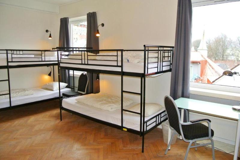 City Hostel Bergen - image 3