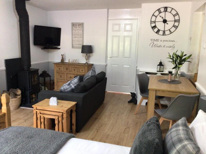 Deluxe Double Room with Shower image 1