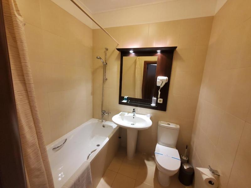 Economy Double or Twin Room image 1