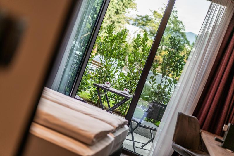 Rufi's Hotel Innsbruck - image 5