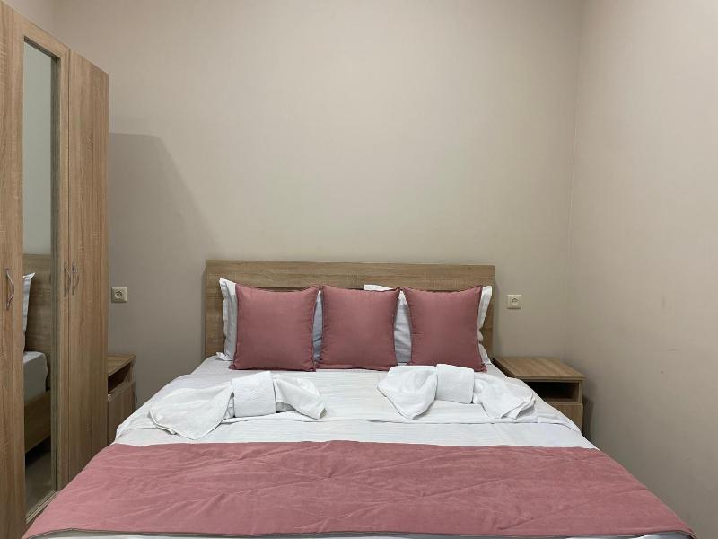 Two-Bedroom Suite image 2