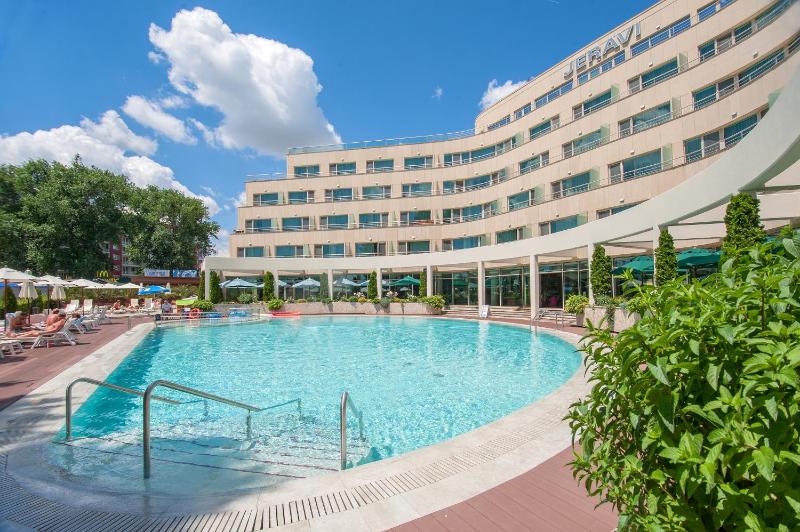 Jeravi Beach Hotel - All Inclusive - image 3