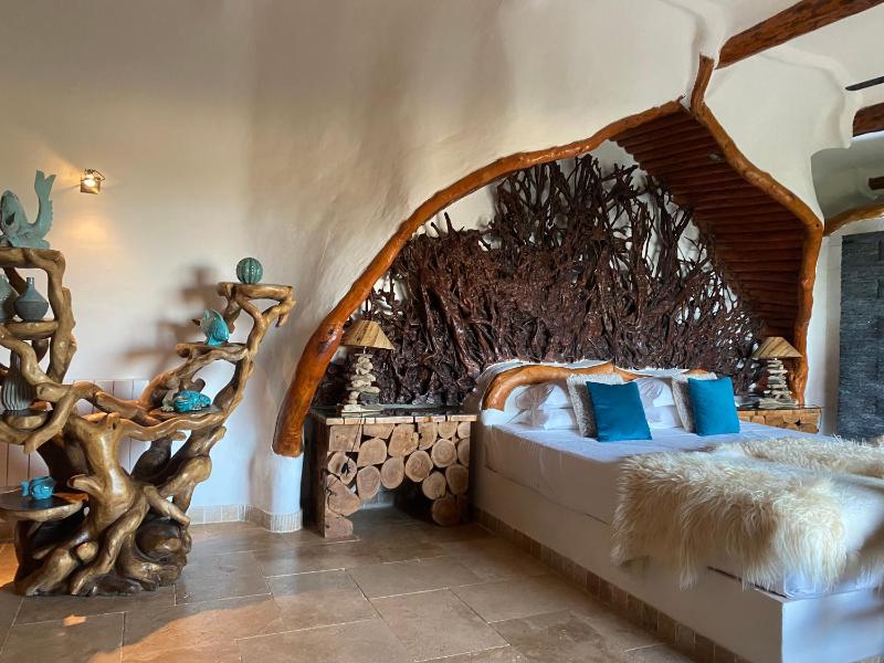 Superior King Suite image 2
