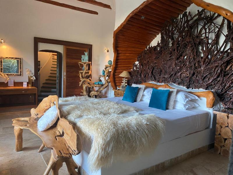 Superior King Suite image 1
