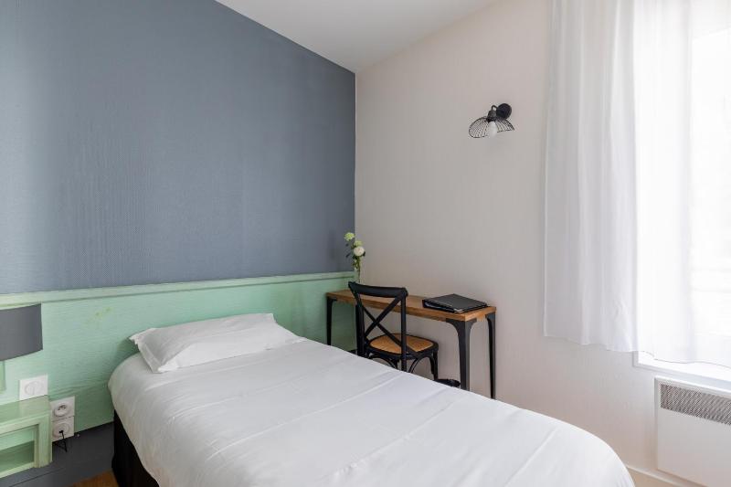 Atlantic Hotel Rennes Centre Gare - image 18