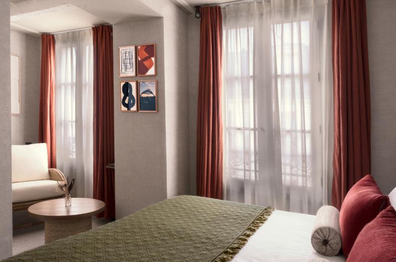 Superior Double or Twin Room image 1