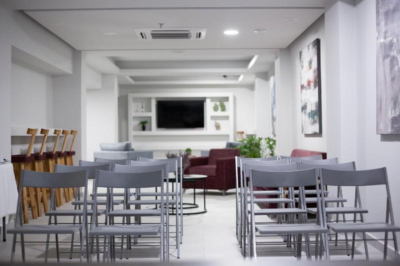 Morum City Hotel Chania - image 27