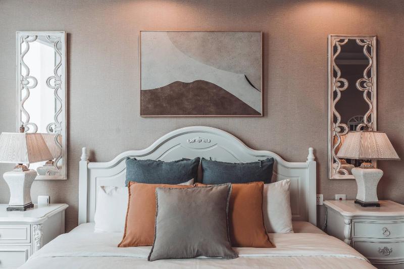 Tianjin G'apartment - Five Great Avenues - image 9