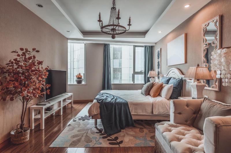 Tianjin G'apartment - Five Great Avenues - image 2