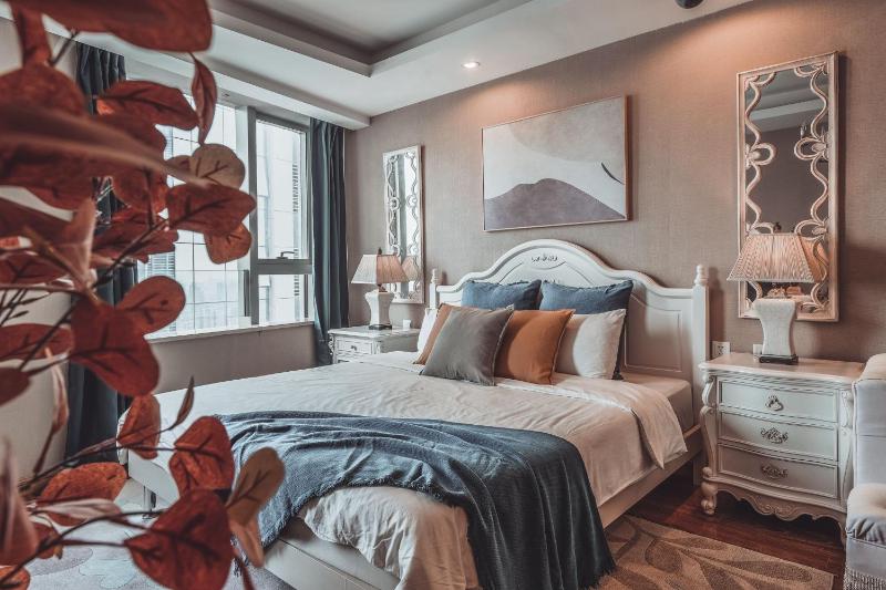 Tianjin G'apartment - Five Great Avenues - image 4