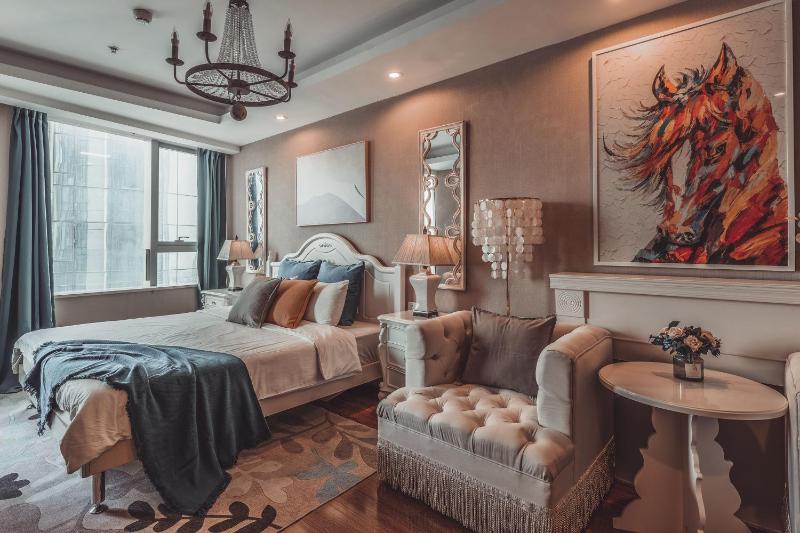 Tianjin G'apartment - Five Great Avenues - image 1