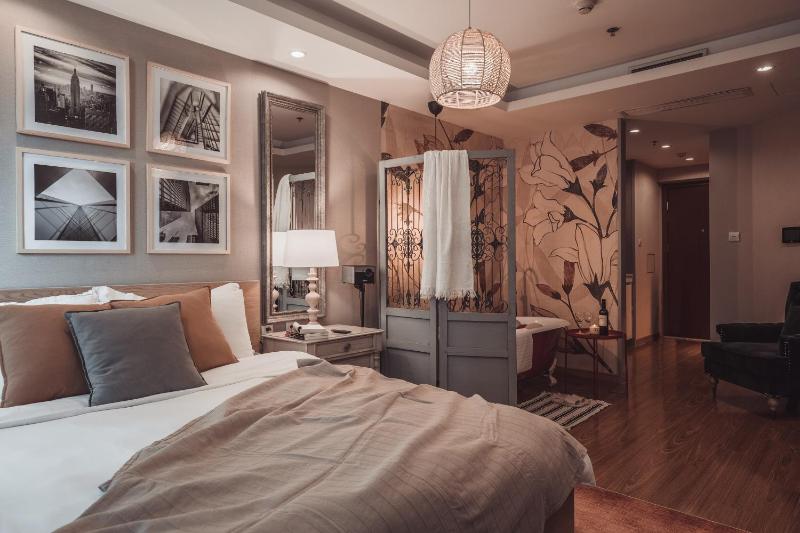 Tianjin G'apartment - Five Great Avenues - image 46